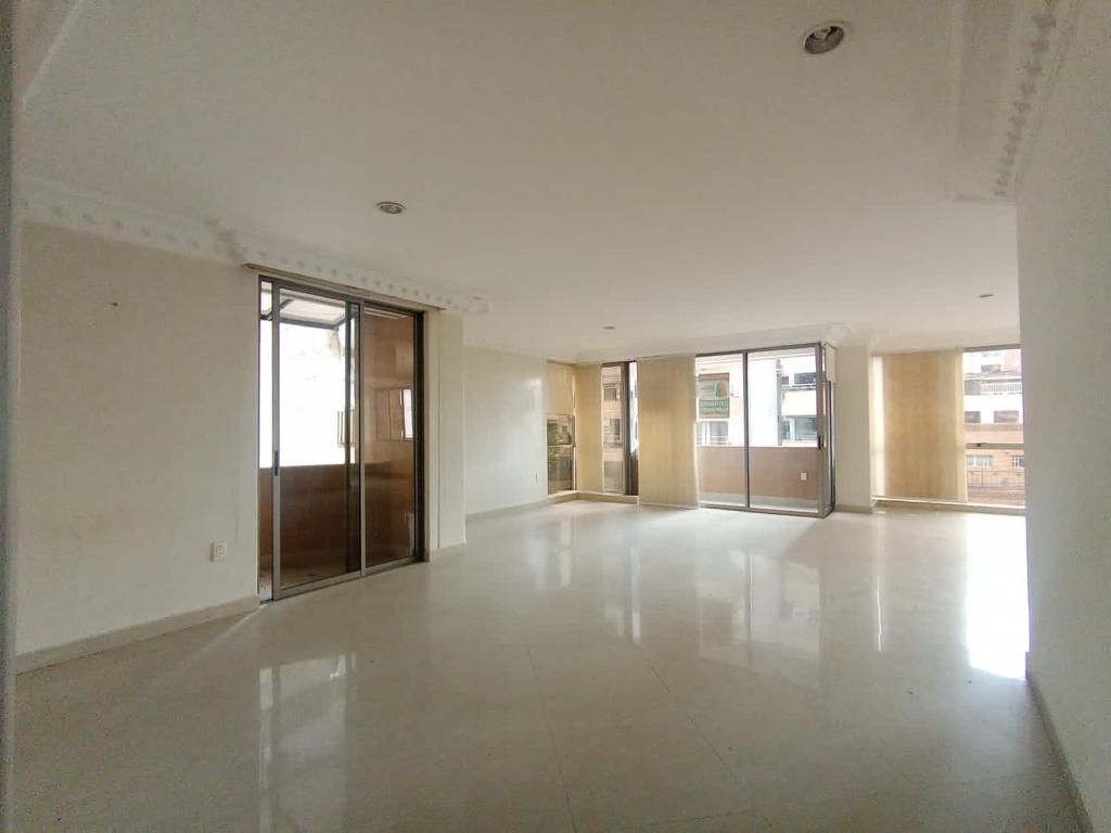 Inmueble Gestión Externa