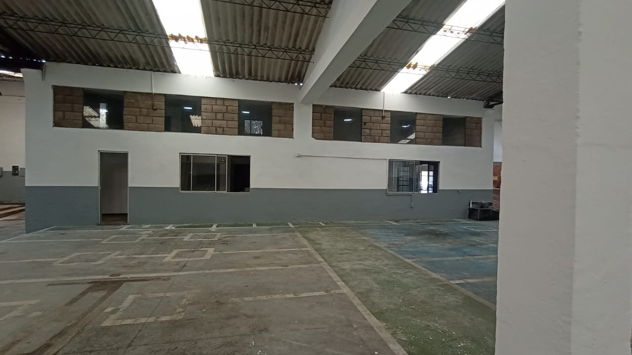 Inmueble Gestión Externa