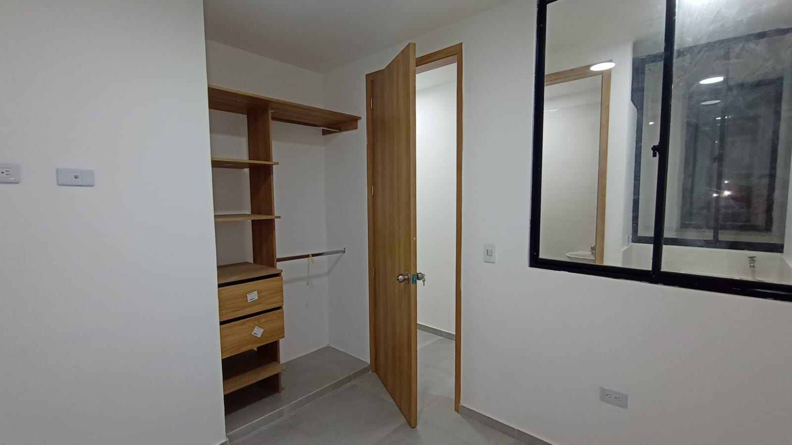 Inmueble Gestión Externa