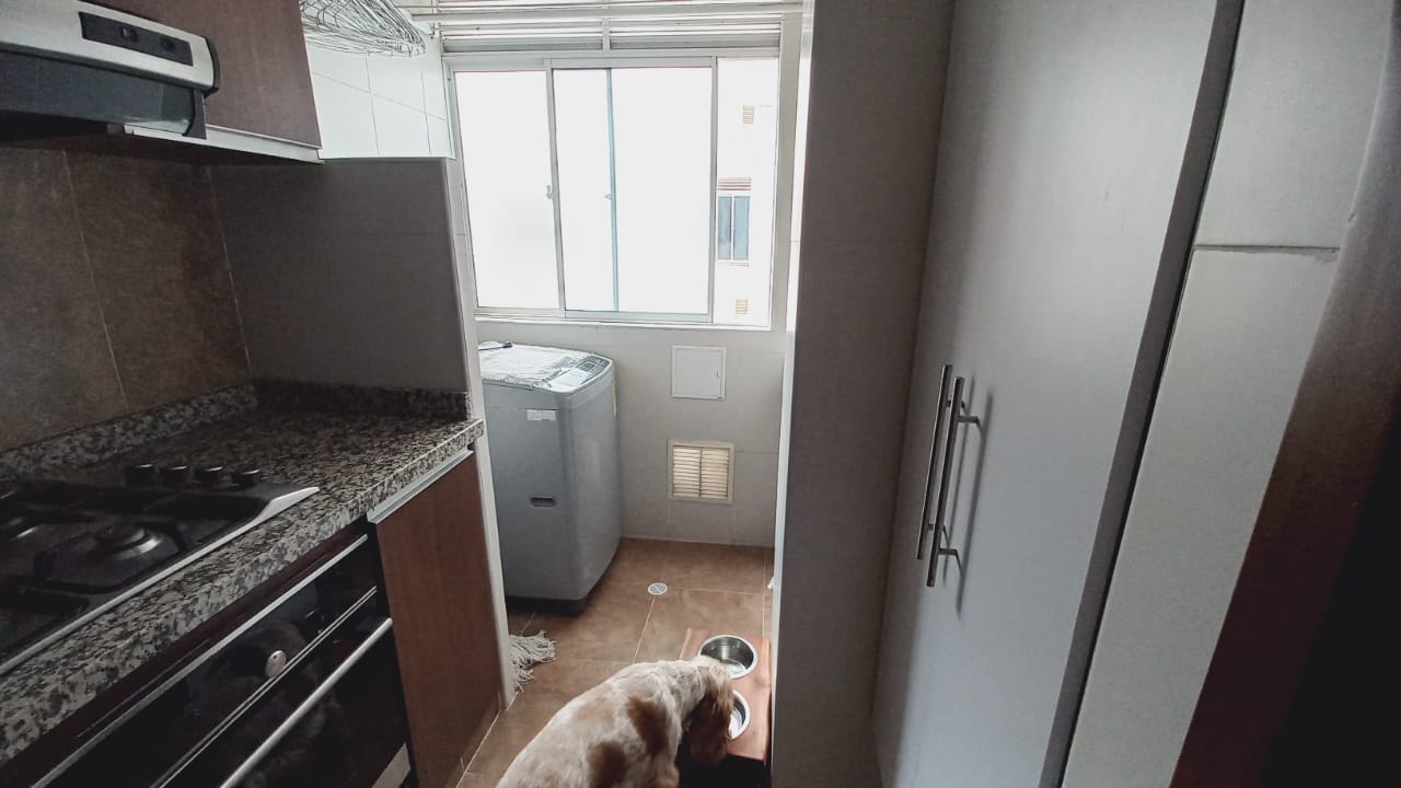 Inmueble Gestión Externa