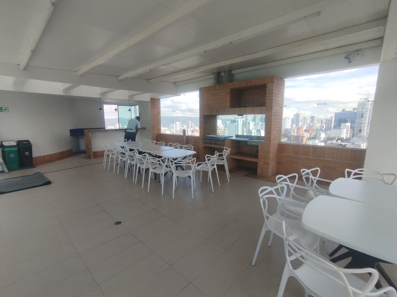 Inmueble Gestión Externa