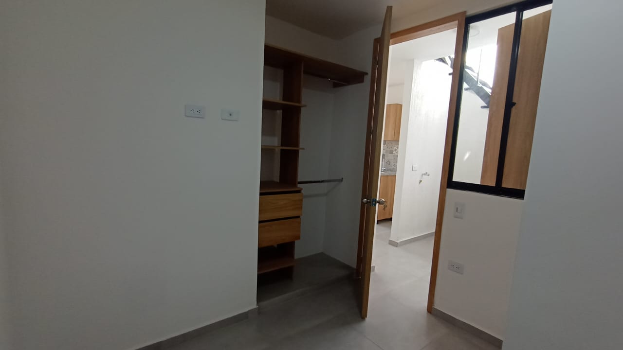 Inmueble Gestión Externa
