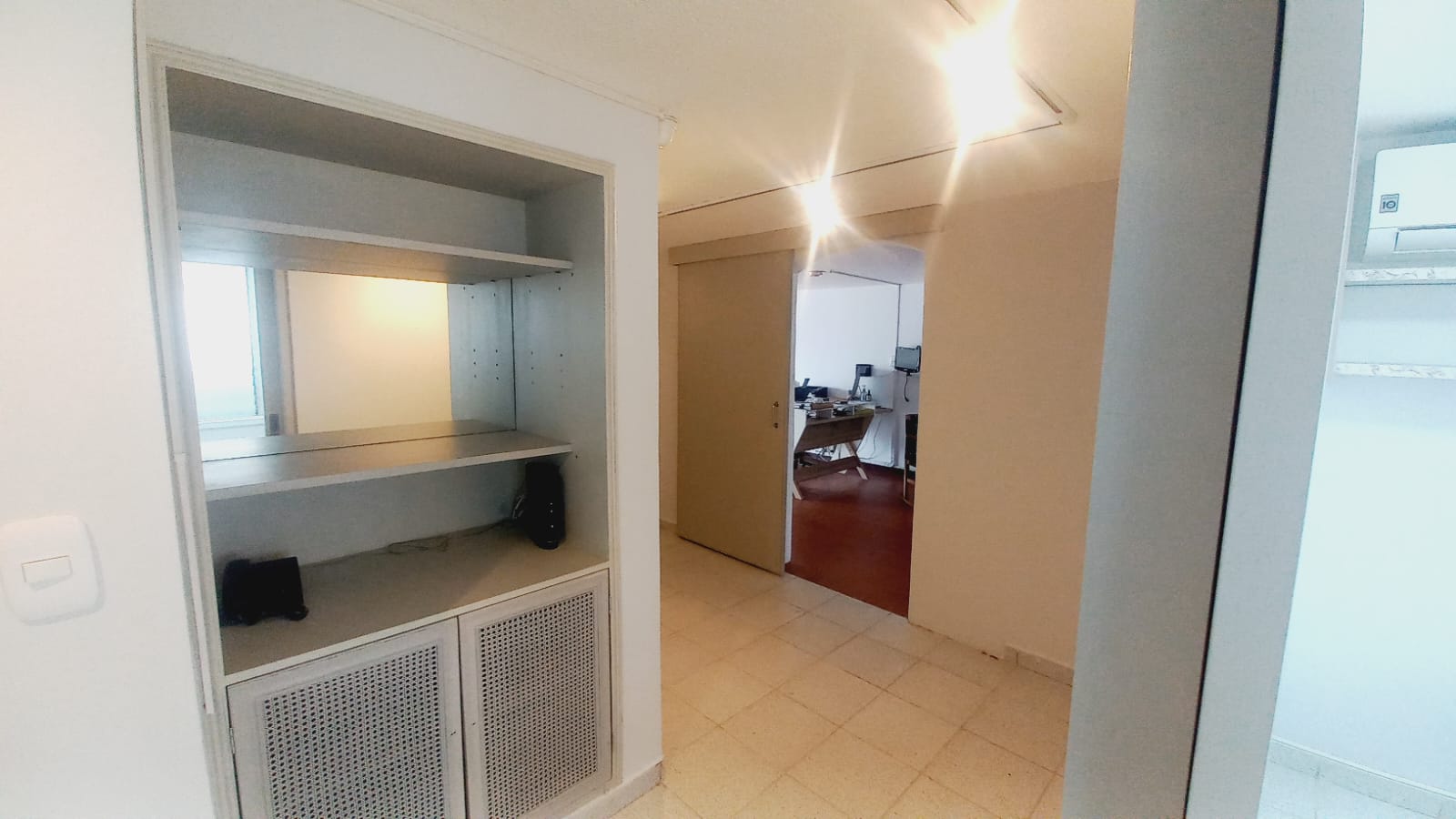 Inmueble Gestión Externa