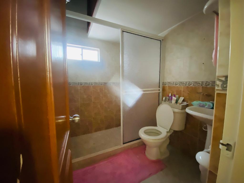 Inmueble Gestión Externa