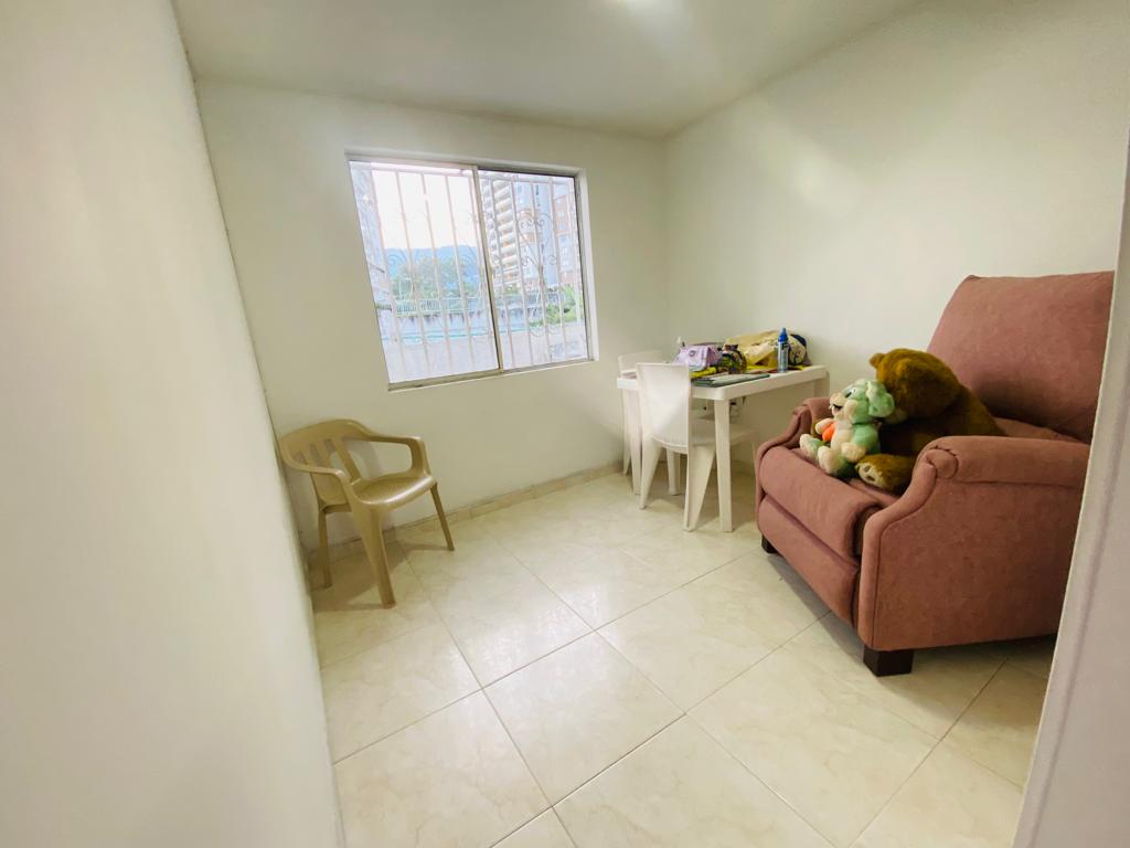 Inmueble Gestión Externa