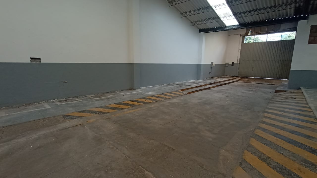 Inmueble Gestión Externa