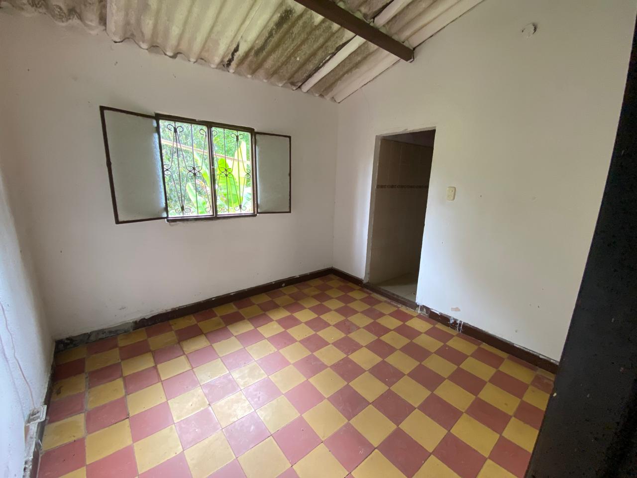 Inmueble Gestión Externa