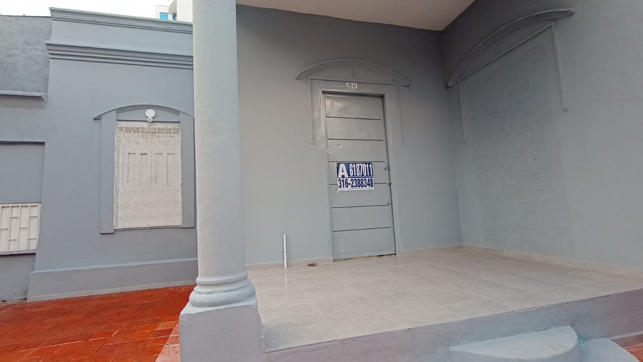 Inmueble Gestión Externa