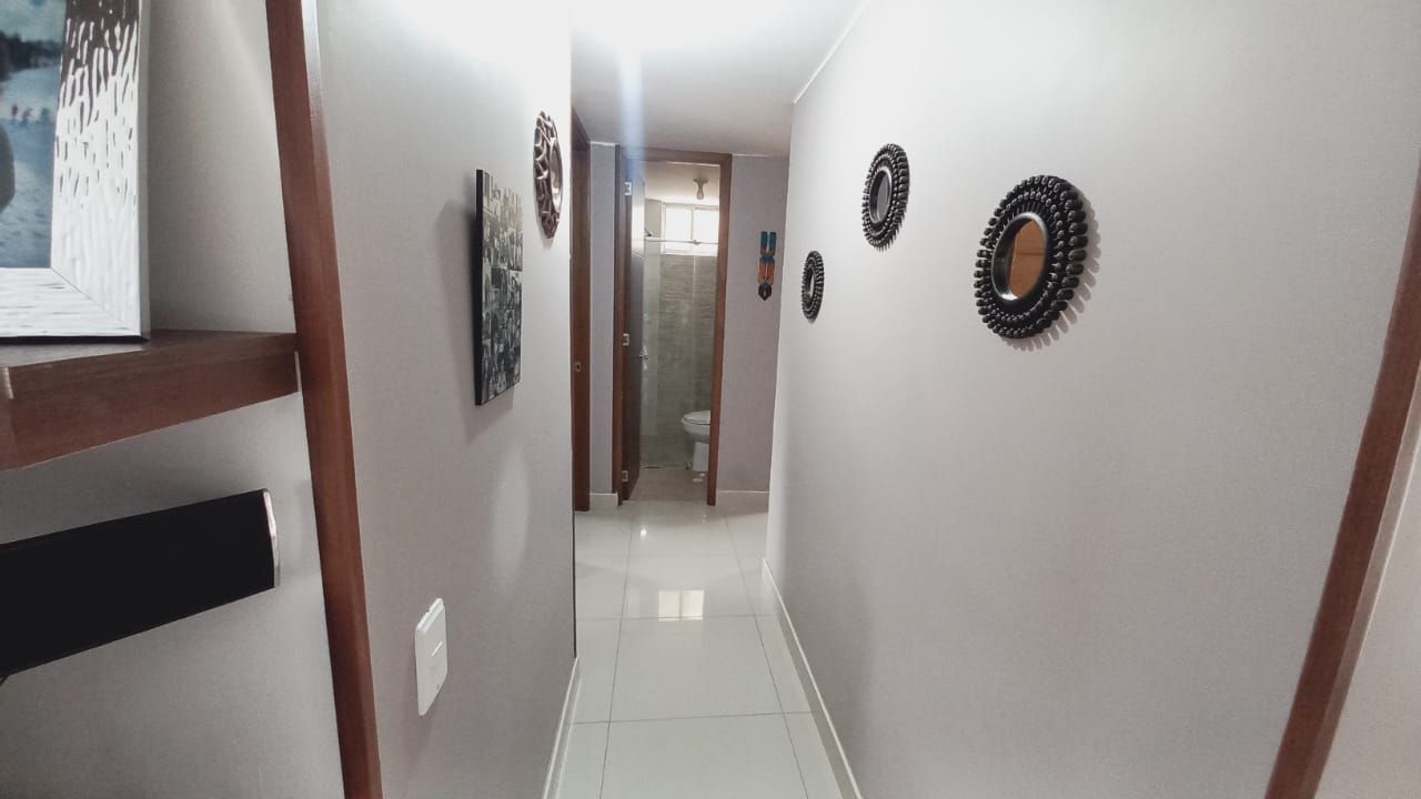 Inmueble Gestión Externa