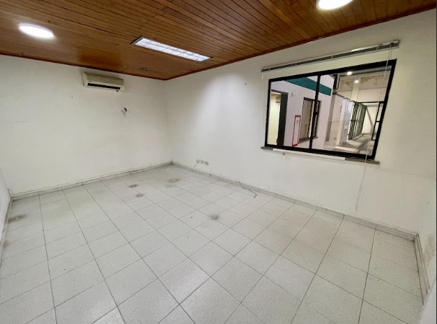 Inmueble Gestión Externa