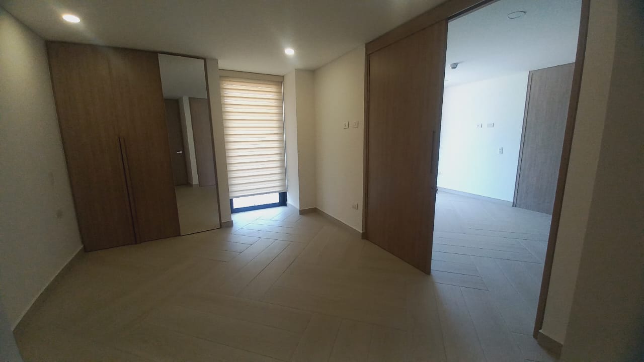 Inmueble Gestión Externa