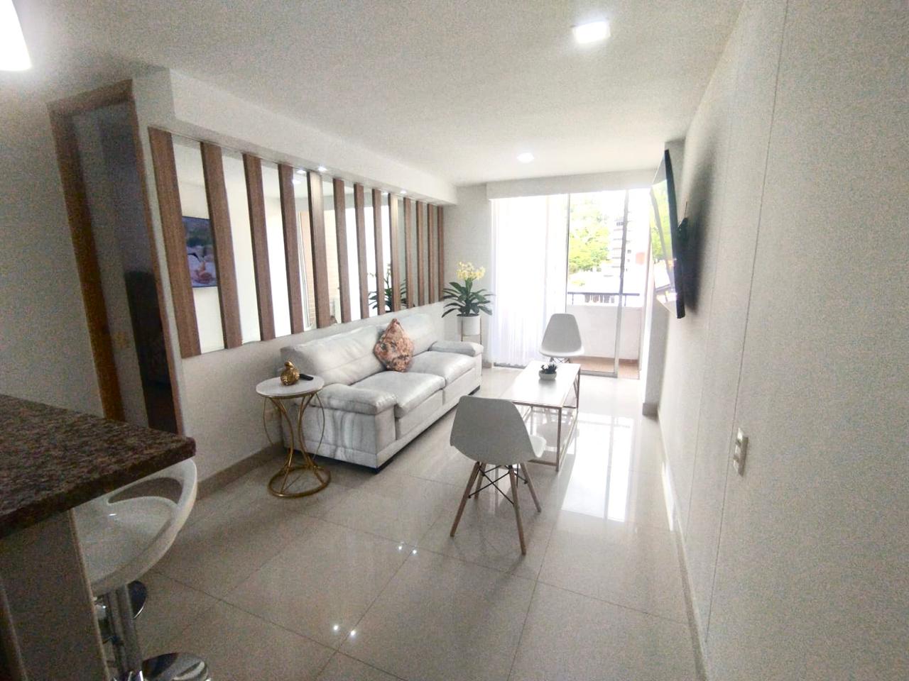 Inmueble Gestión Externa
