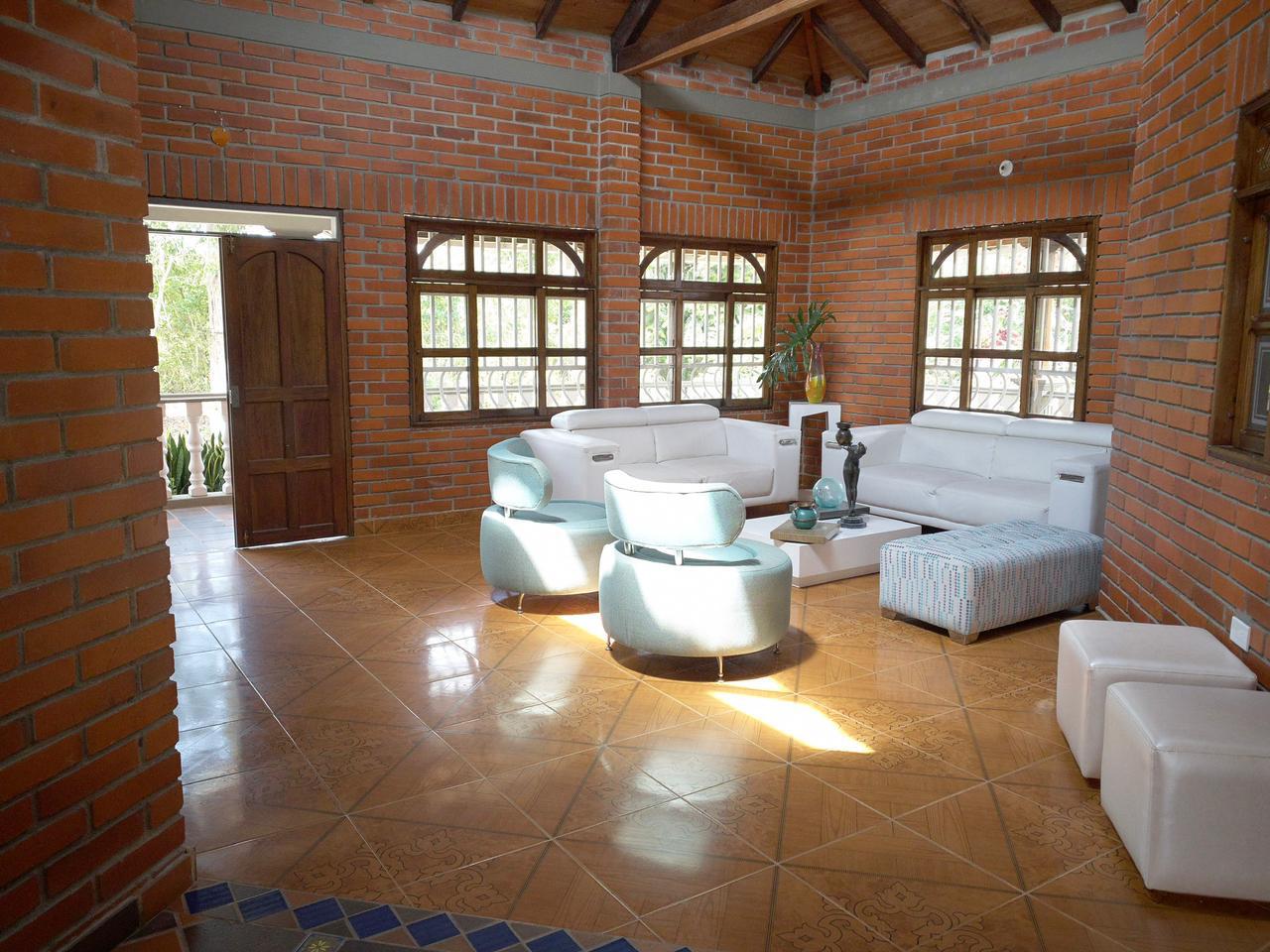 Inmueble Gestión Externa
