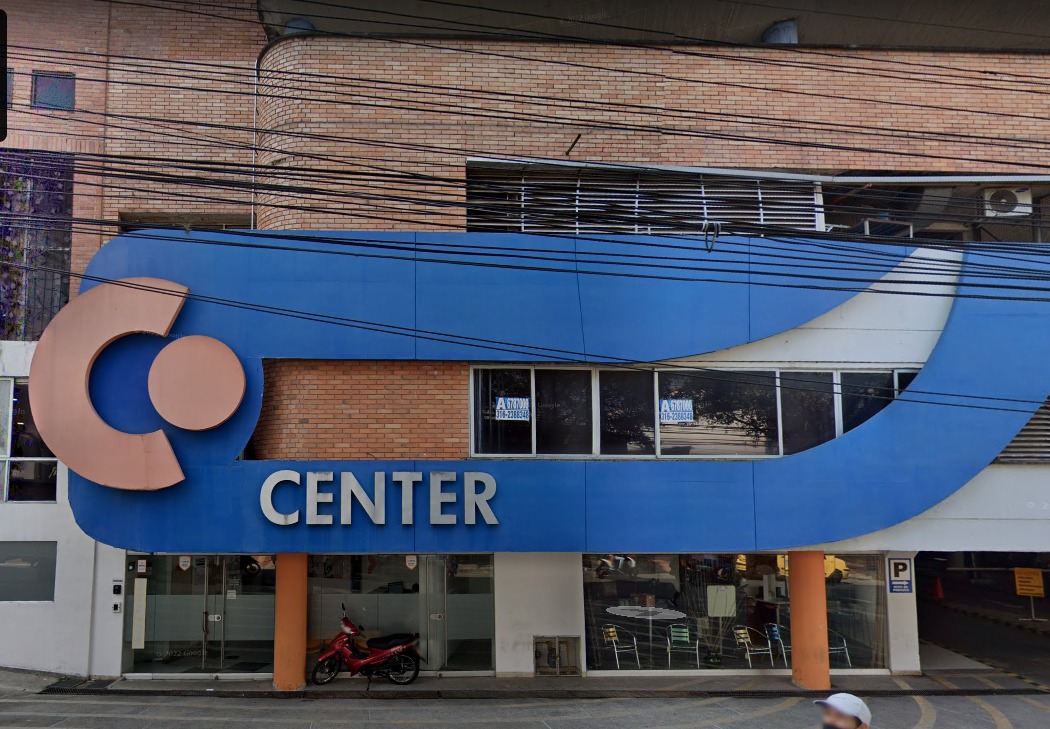 Inmueble Gestión Externa
