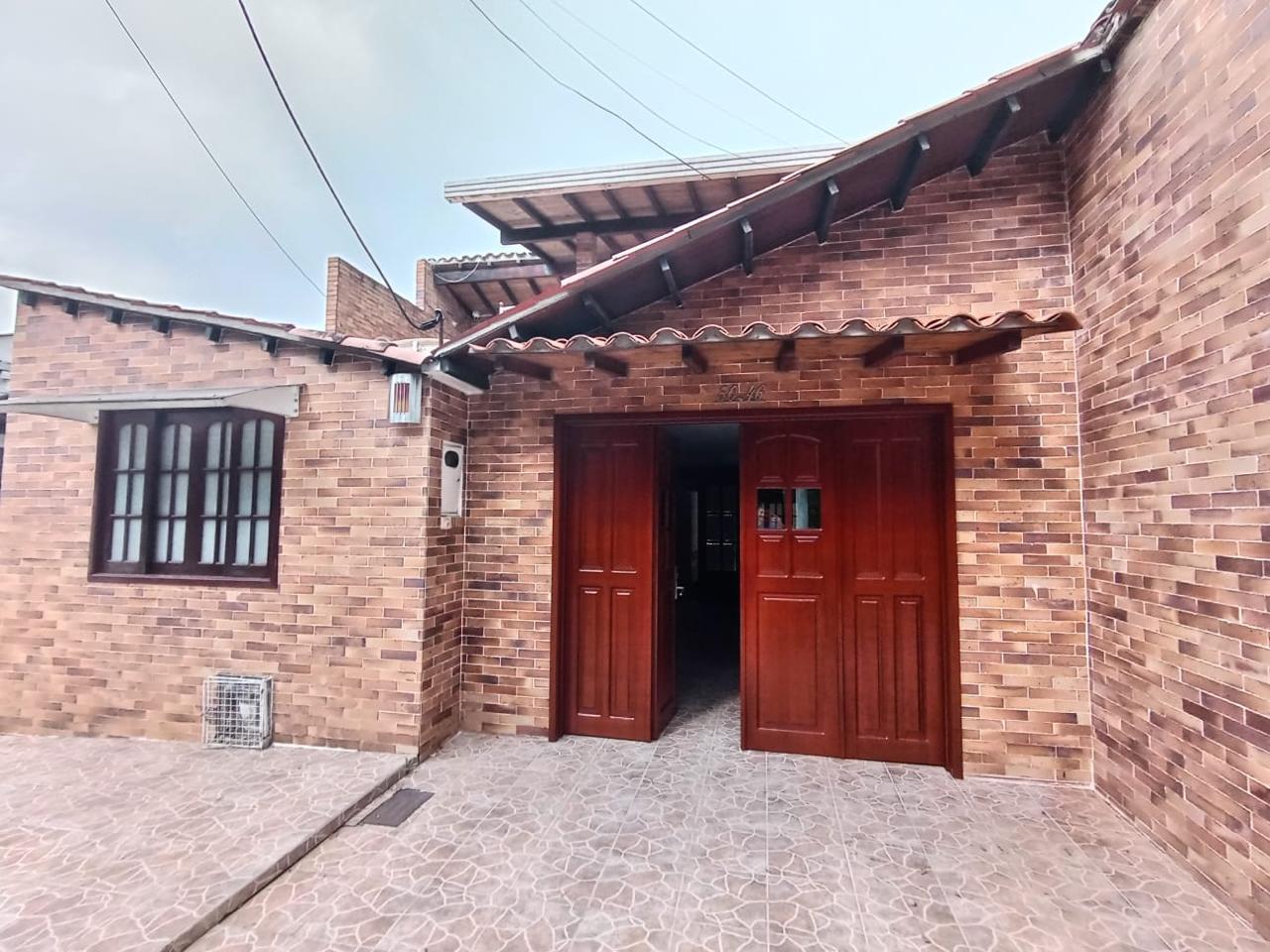 Inmueble Gestión Externa