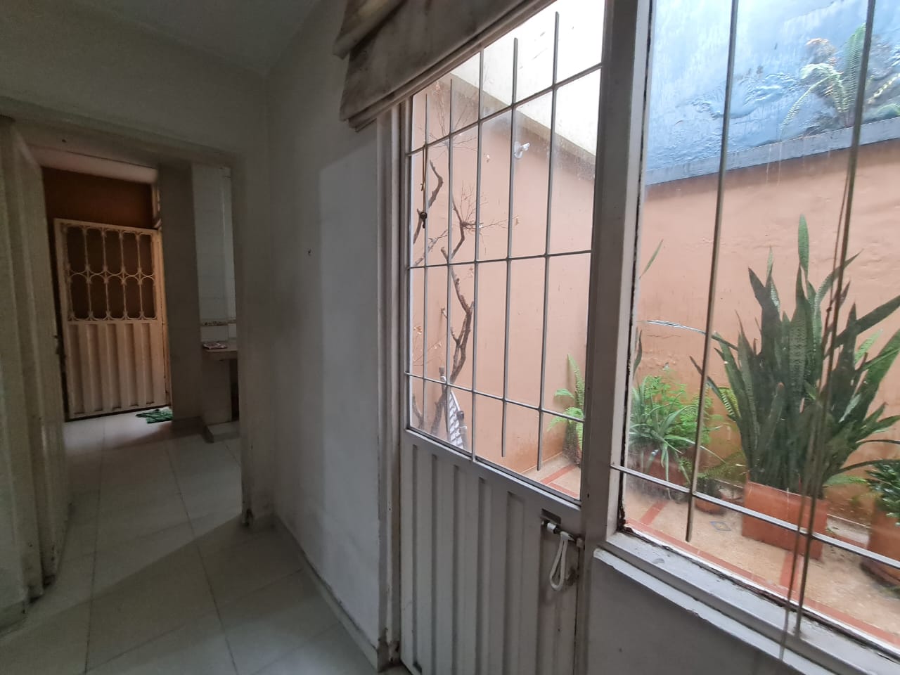 Inmueble Gestión Externa