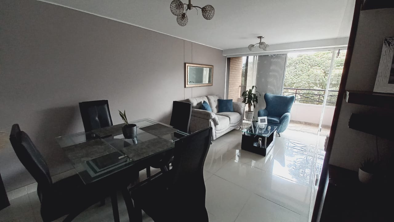 Inmueble Gestión Externa