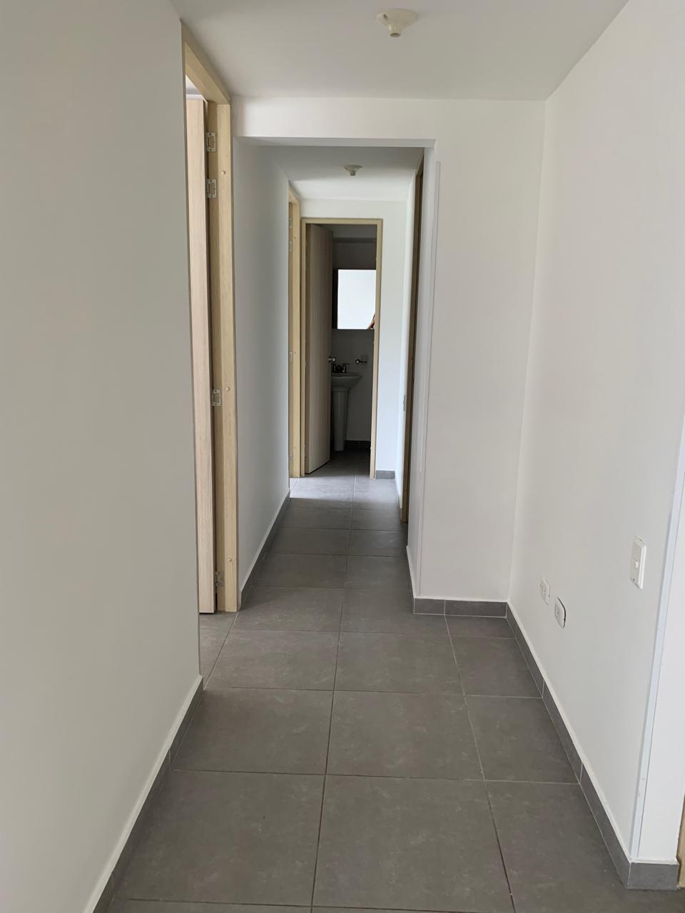 Inmueble Gestión Externa