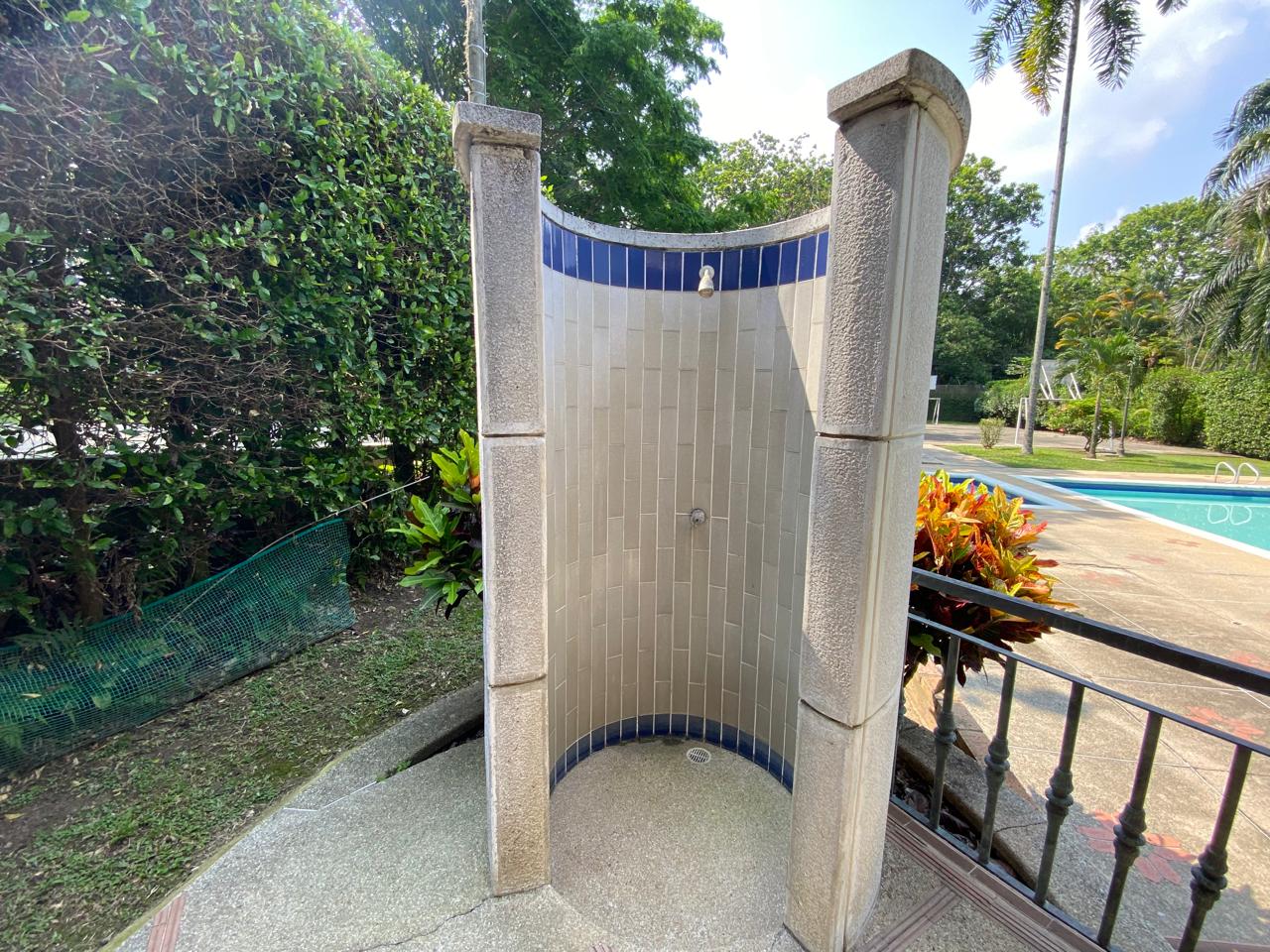 Inmueble Gestión Externa