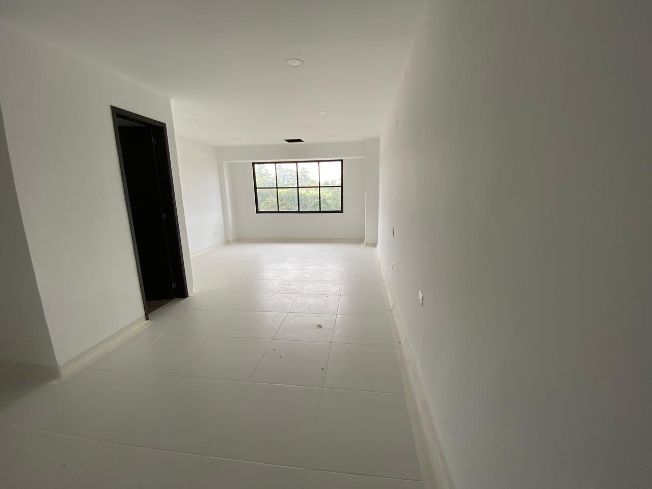 Inmueble Gestión Externa
