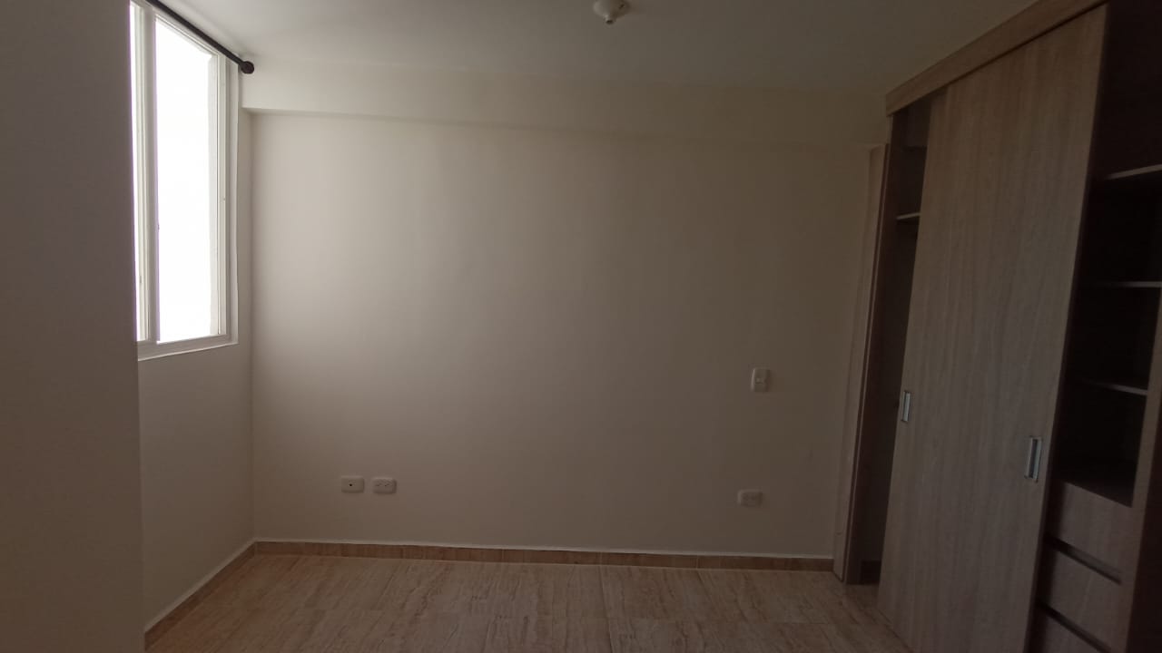 Inmueble Gestión Externa