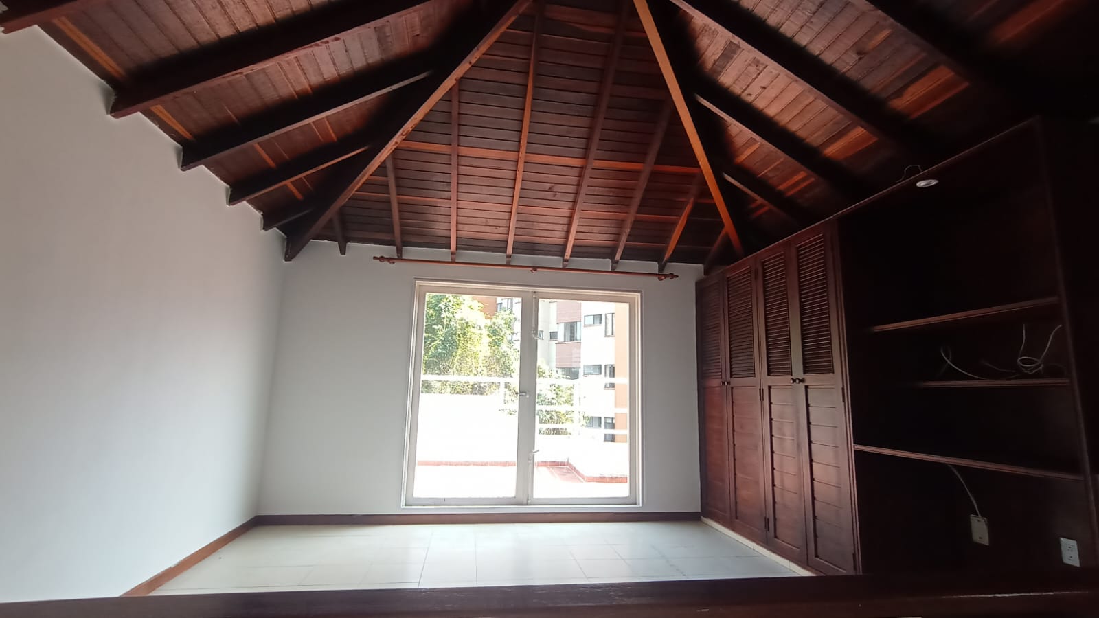 Inmueble Gestión Externa