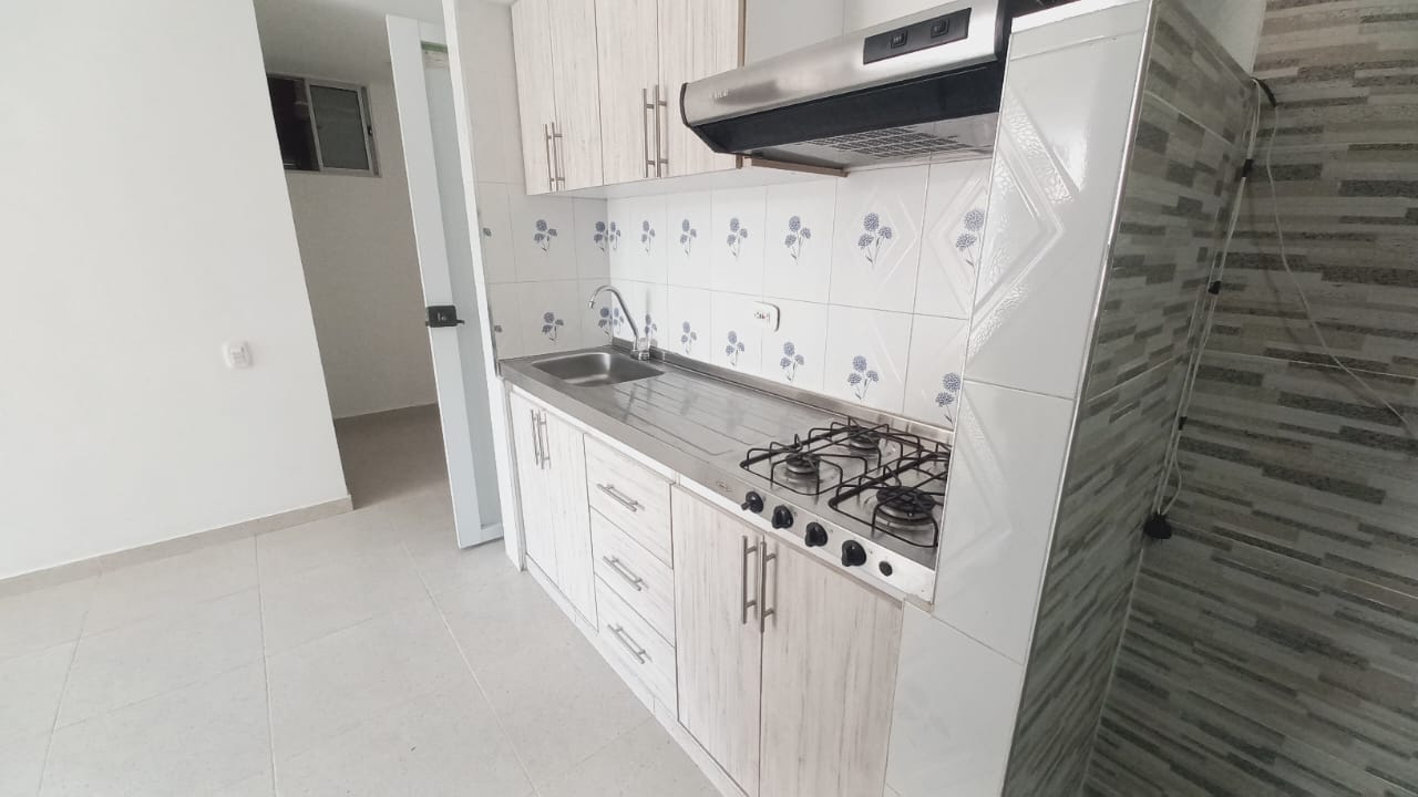 Inmueble Gestión Externa