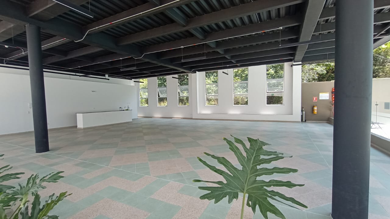 Inmueble Gestión Externa