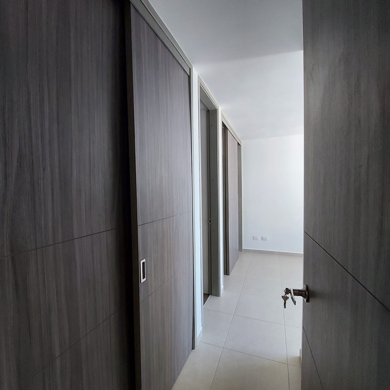 Inmueble Gestión Externa