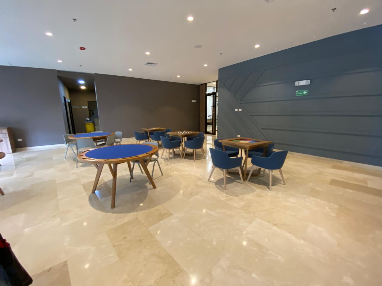 Inmueble Gestión Externa