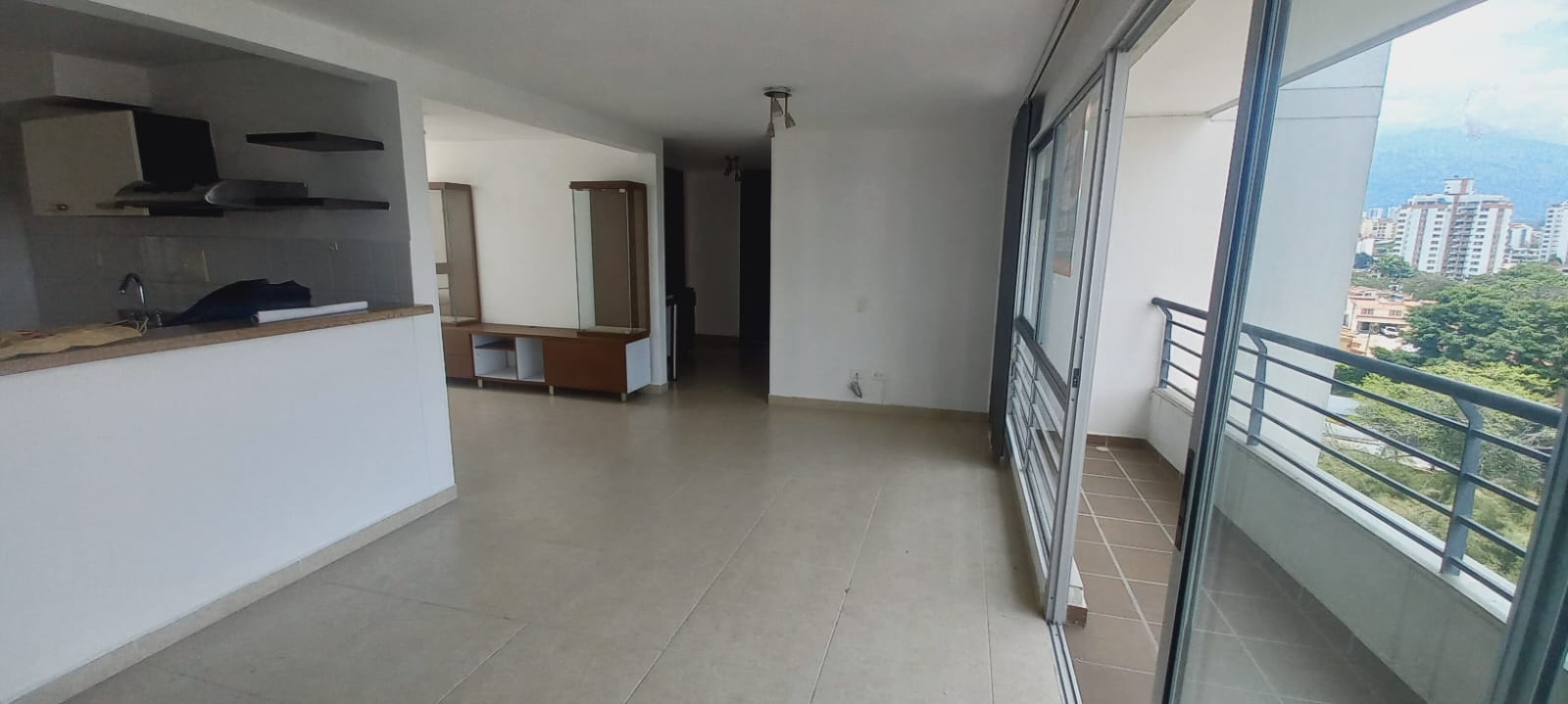 Inmueble Gestión Externa