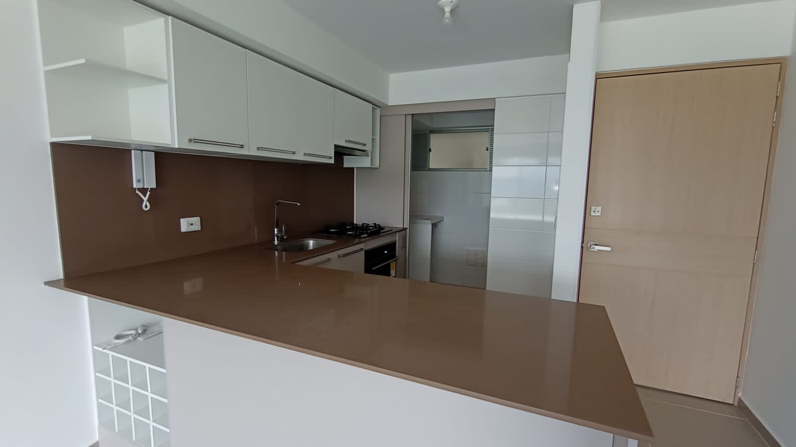 Inmueble Gestión Externa