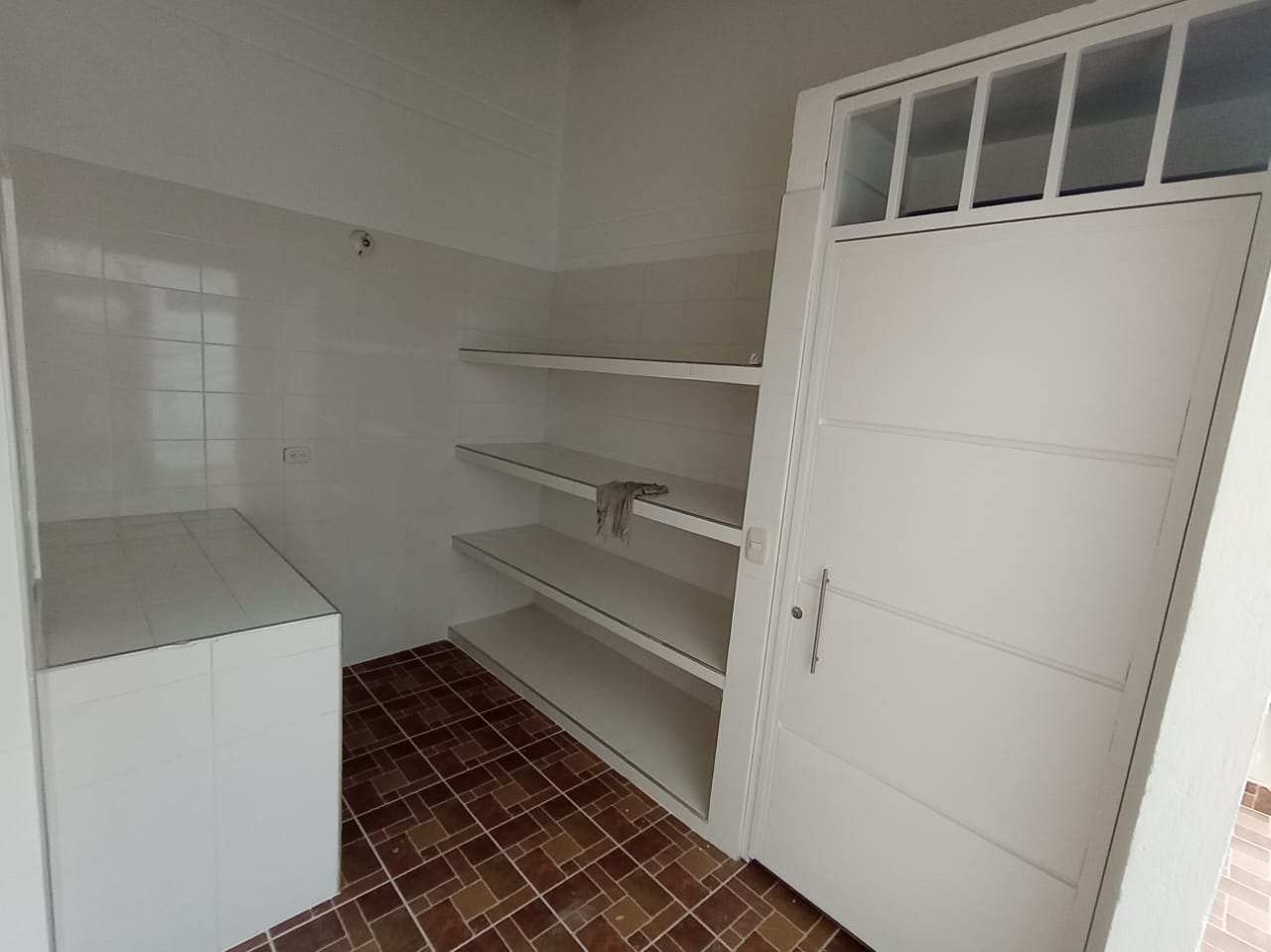 Inmueble Gestión Externa
