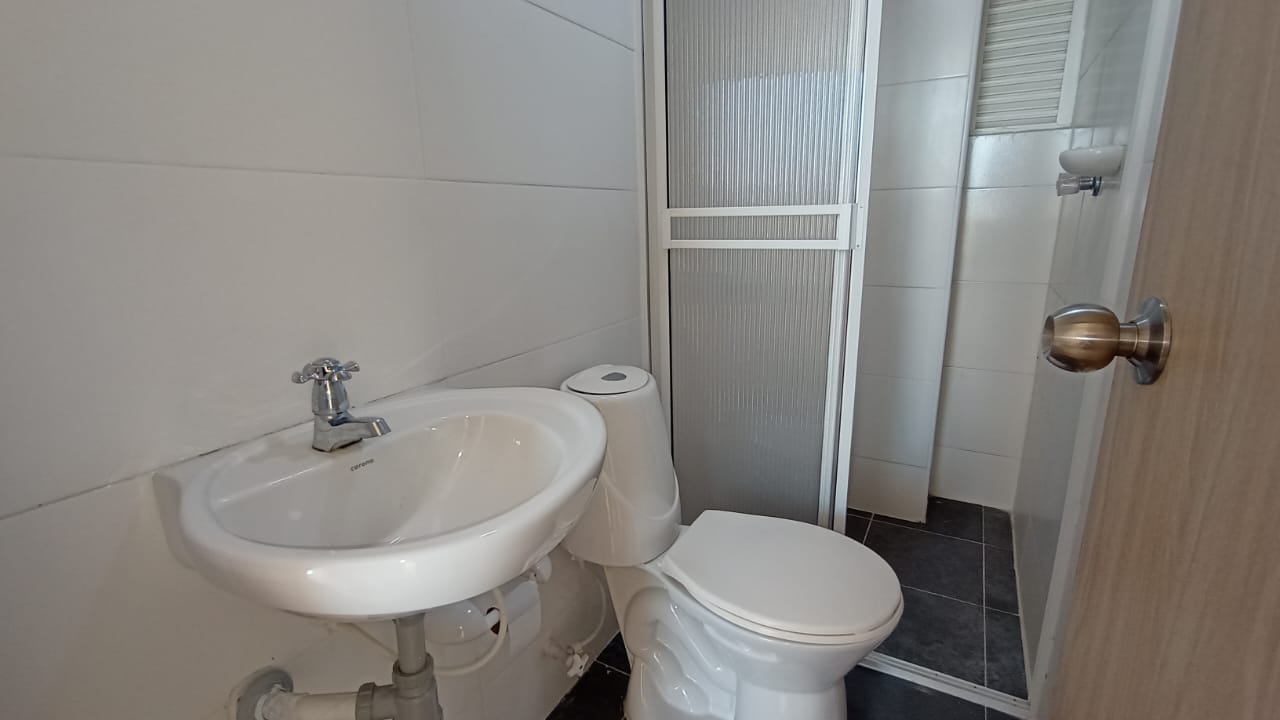 Inmueble Gestión Externa