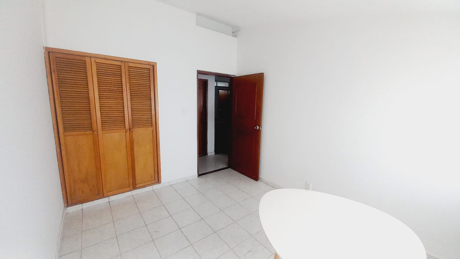 Inmueble Gestión Externa