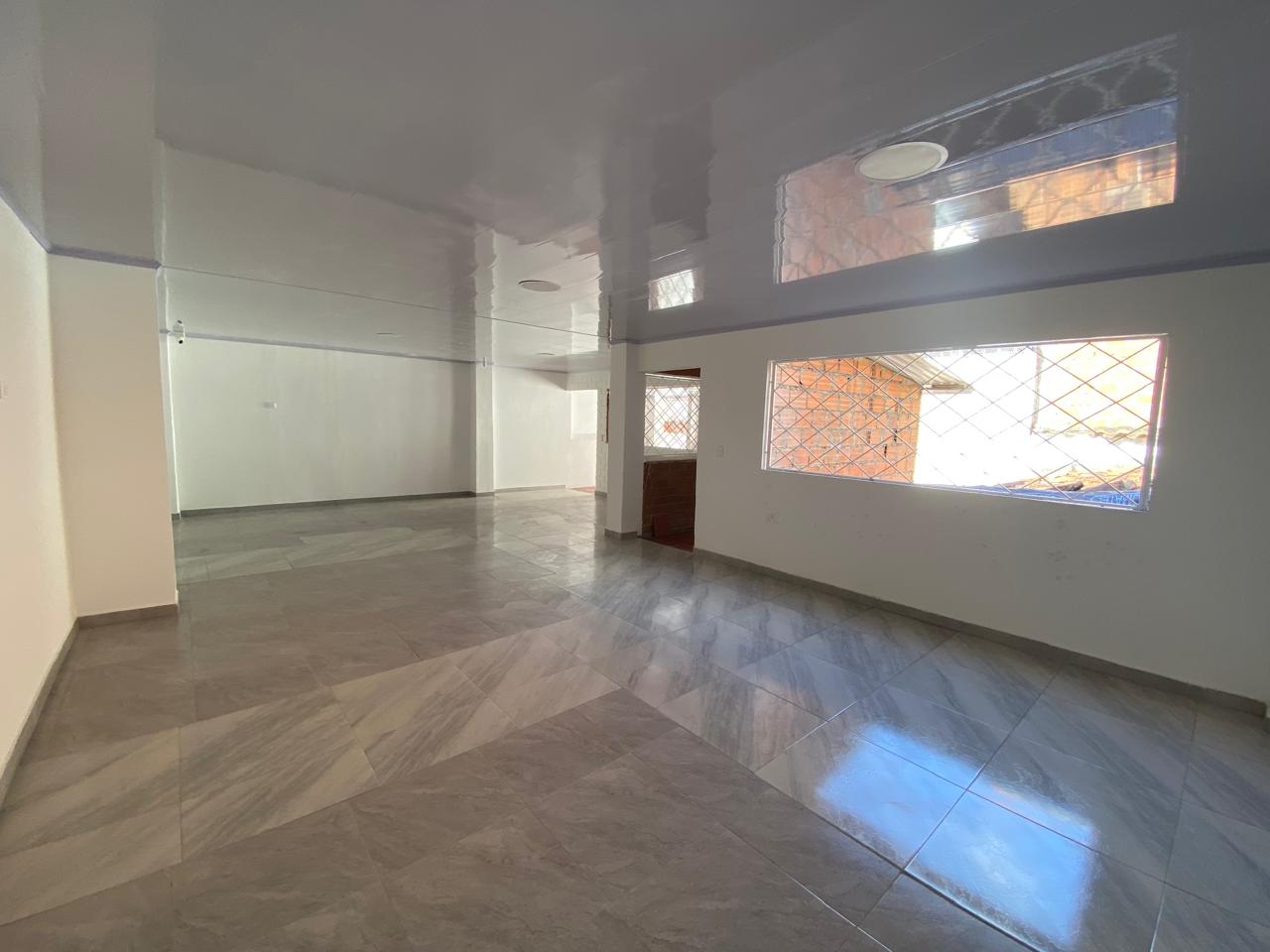 Inmueble Gestión Externa