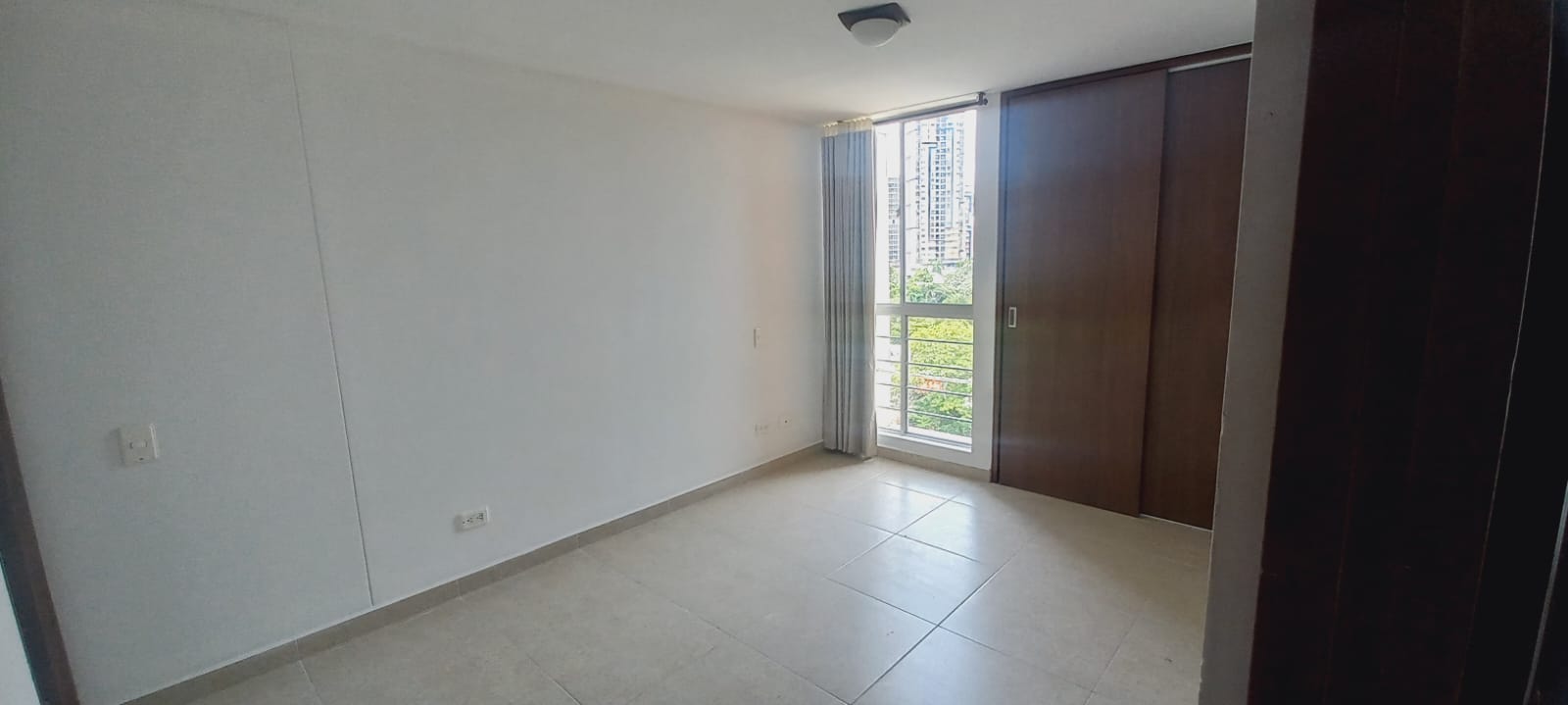 Inmueble Gestión Externa