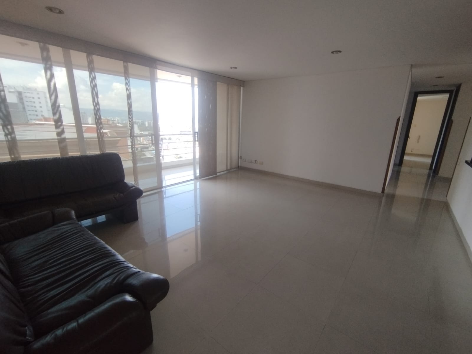 Inmueble Gestión Externa