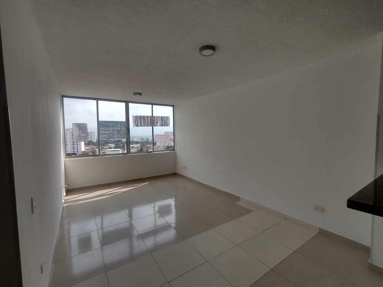 Inmueble Gestión Externa