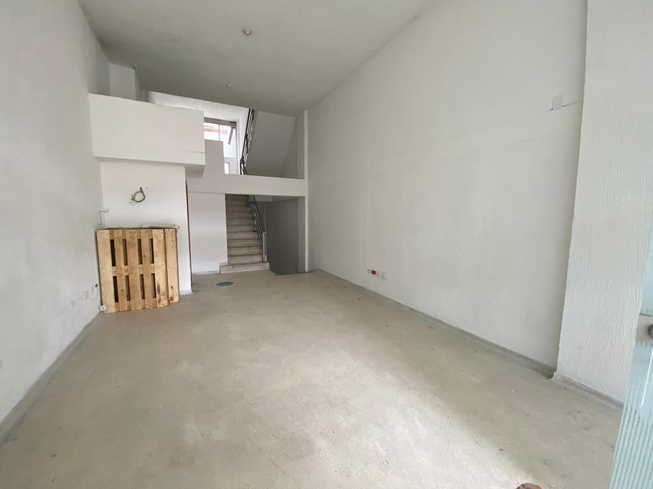 Inmueble Gestión Externa