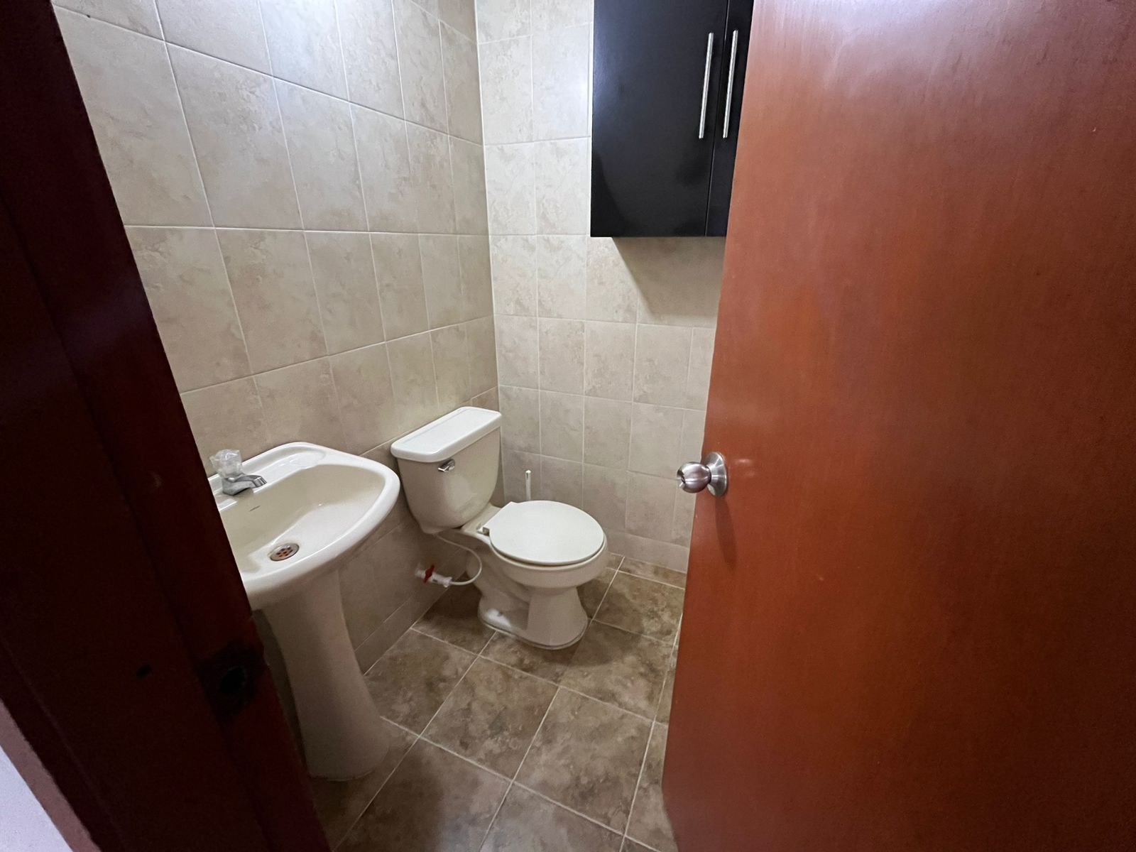 Inmueble Gestión Externa
