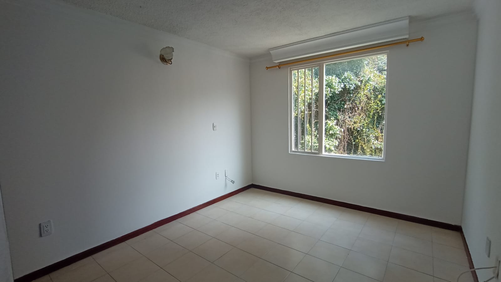 Inmueble Gestión Externa