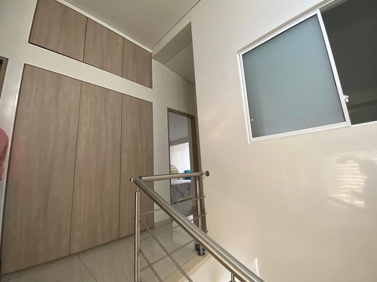 Inmueble Gestión Externa