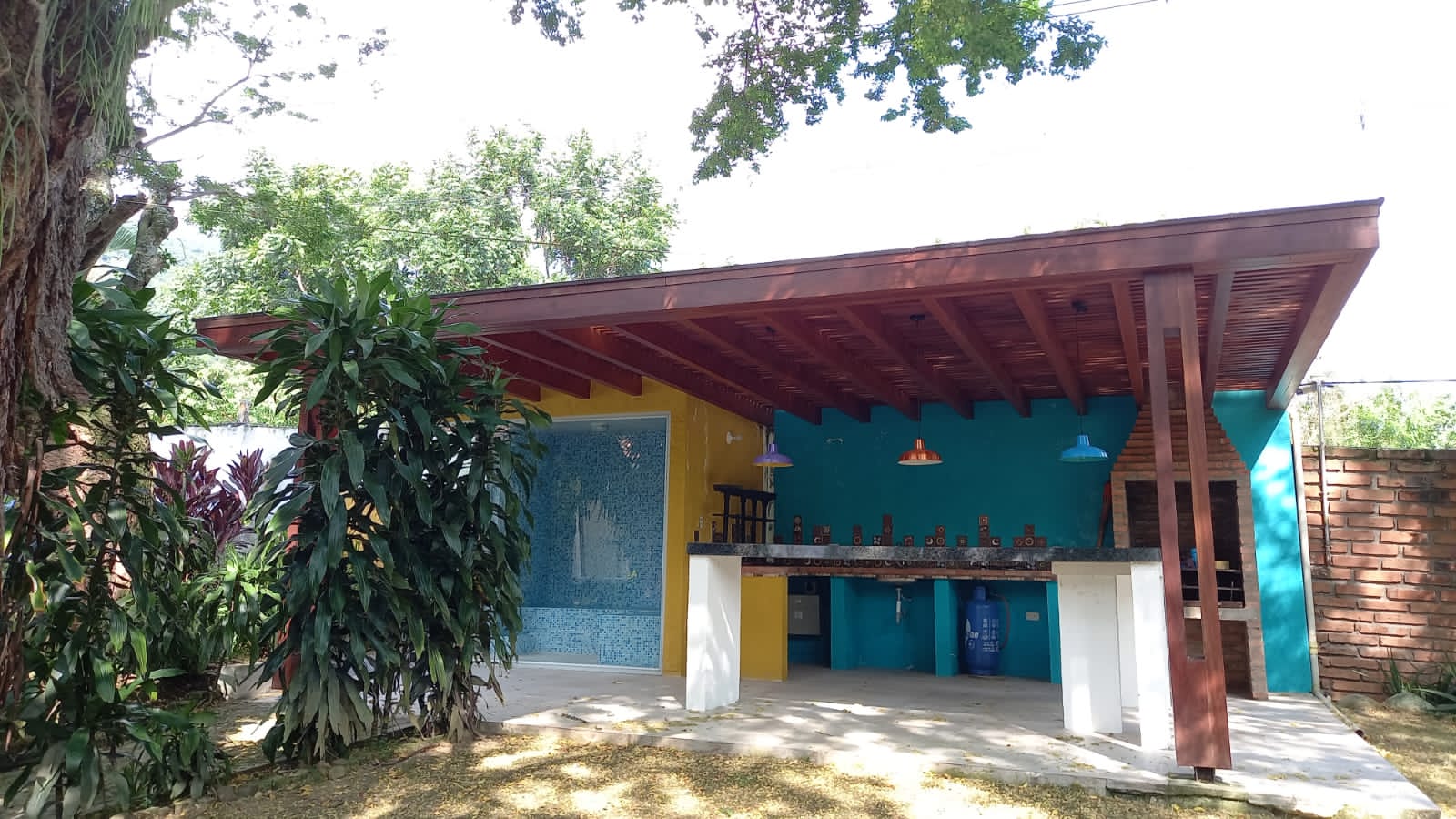 Inmueble Gestión Externa