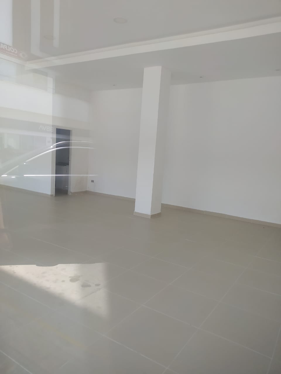 Inmueble Gestión Externa