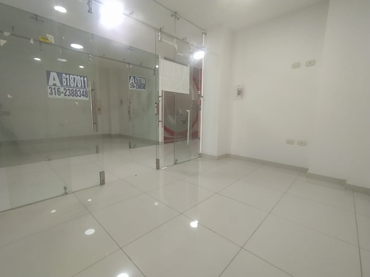Inmueble Gestión Externa