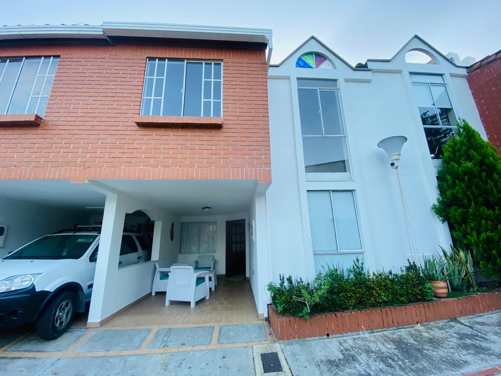 Inmueble Gestión Externa