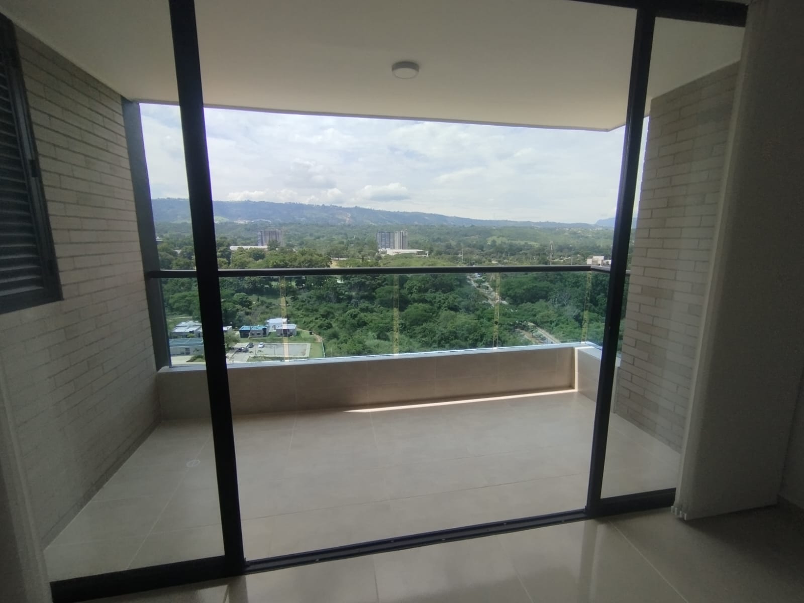 Inmueble Gestión Externa