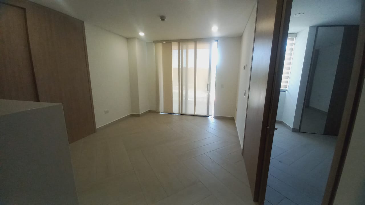 Inmueble Gestión Externa