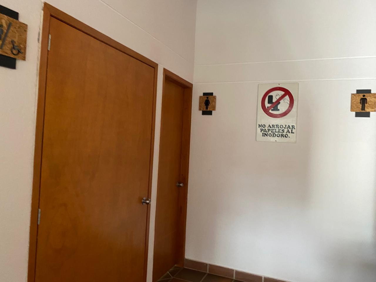 Inmueble Gestión Externa